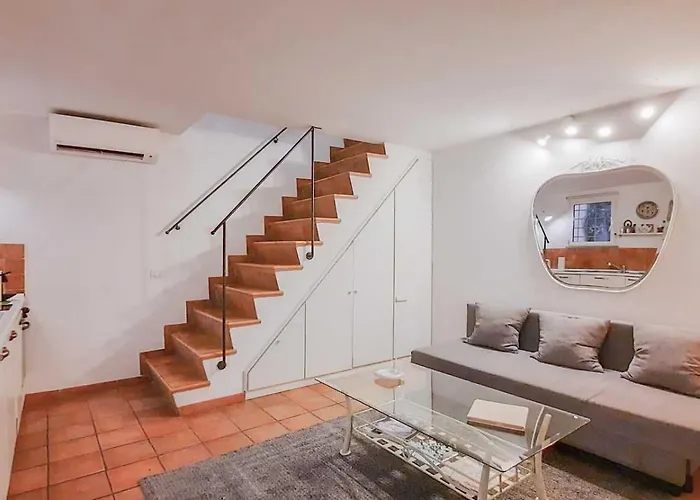 My Cosy Апартаменты *
