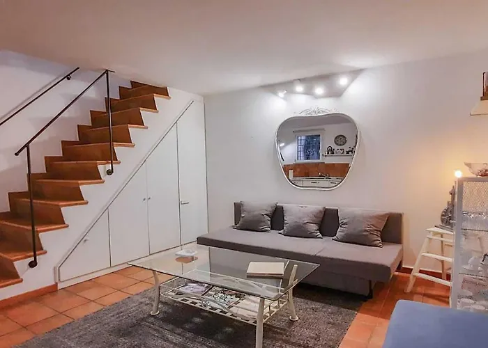 My Cosy Апартаменты