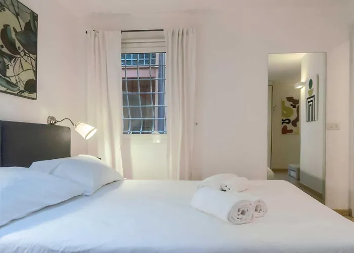 My Cosy Апартаменты *