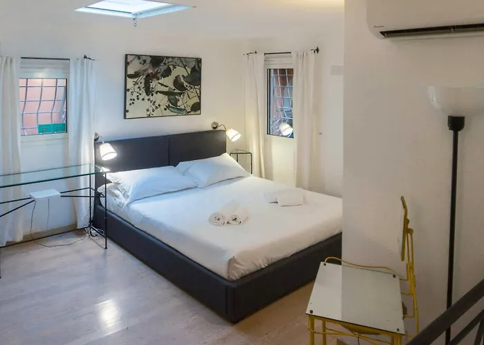 My Cosy Апартаменты *
